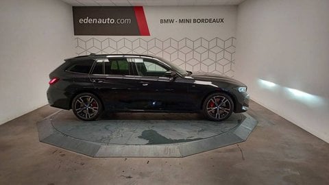 Voitures D'occasion À Lormont | Bmw Série 3 Serie 3 G20/G21 Touring 320E 204 Ch Bva8 M Sport