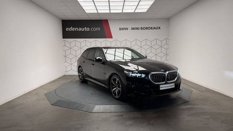 Voitures D'occasion À Lormont | Bmw Série 5 Serie 5 G60/G61 Touring 530E Xdrive Phev 299 Ch Bva...