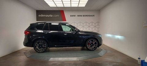 Voitures D'0Km À Lormont | Bmw X5 G05 Xdrive50E 489 Ch Bva8 M Sport