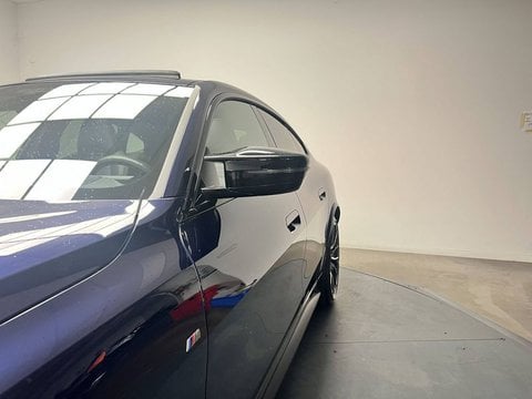 Voitures D'occasion À Lormont | Bmw I4 G26 M50 544 Ch Bva