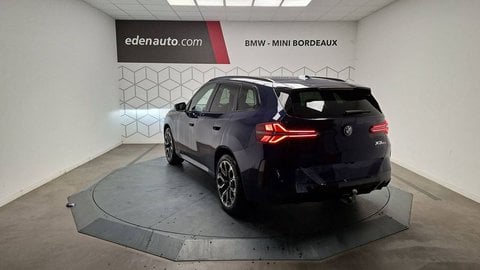 Voitures D'0Km À Lormont | Bmw X3 G45 20D Xdrive 197 Ch Bva8 M Sport