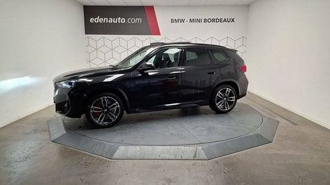 Voitures D'0Km À Lormont | Bmw Ix1 U11 Xdrive30 M Sport