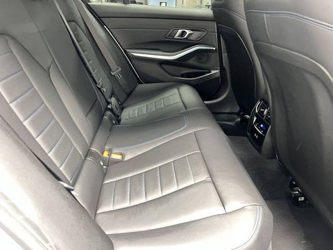 Voitures D'occasion À Lormont | Bmw Série 3 330E 292 Ch Bva8 M Sport