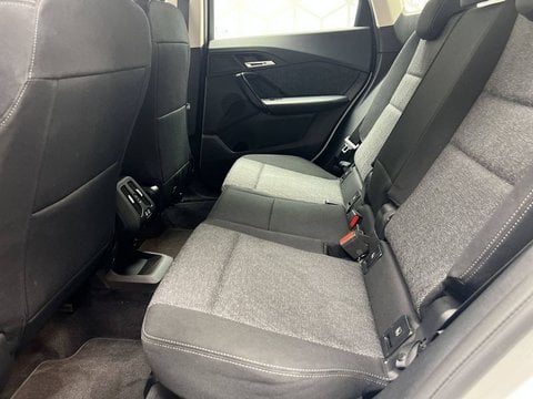 Voitures D'occasion À Lormont | Bmw X1 U11 Sdrive 18D 150Ch Dkg7 Business Design