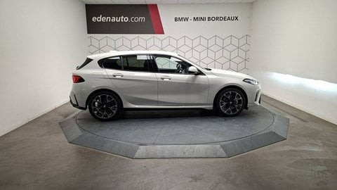 Voitures D'0Km À Lormont | Bmw Série 1 Serie 1 F70 120D 163 Ch Dkg7 M Sport