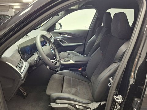 Voitures D'0Km À Lormont | Bmw X1 U11 Sdrive 20I 170Ch Dkg7 M Sport