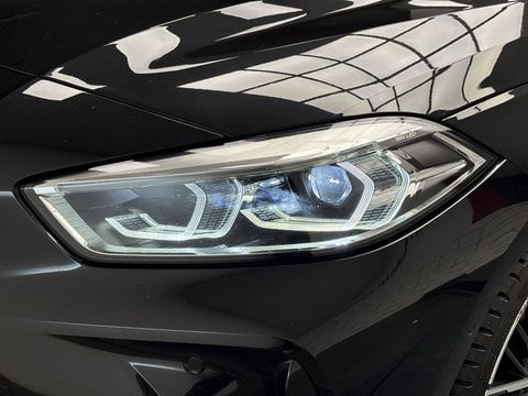 Voitures D'occasion À Lormont | Bmw Série 1 Serie 1 F40 118D 150 Ch Bva8 M Sport