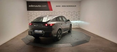 Voitures D'0Km À Lormont | Bmw Ix2 U10 Edrive20 204Ch Bva M Sport