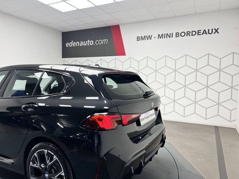 Voitures D'occasion À Lormont | Bmw Série 1 Serie 1 F70 120 170 Ch Dkg7 M Sport Design