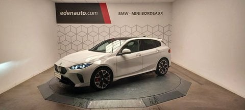 Voitures D'0Km À Lormont | Bmw Série 1 Serie 1 F70 123 Xdrive 218 Ch Dkg7 M Sport