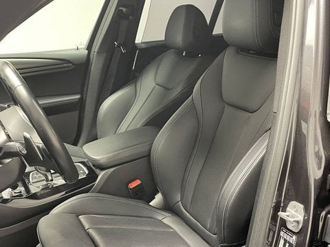 Voitures D'occasion À Lormont | Bmw X3 G01 Xdrive 30E 292Ch Bva8 M Sport