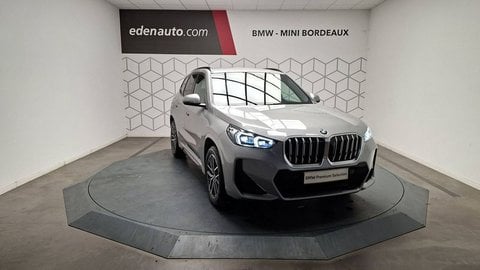 Voitures D'0Km À Lormont | Bmw X1 U11 Sdrive 20I 170Ch Dkg7 M Sport