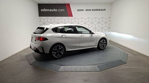 Voitures D'0Km À Lormont | Bmw Série 1 Serie 1 F70 120D 163 Ch Dkg7 M Sport