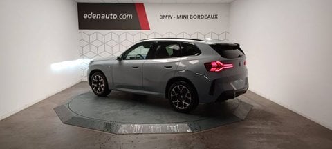 Voitures D'0Km À Lormont | Bmw X3 G45 30E Xdrive 299 Ch Bva8 M Sport