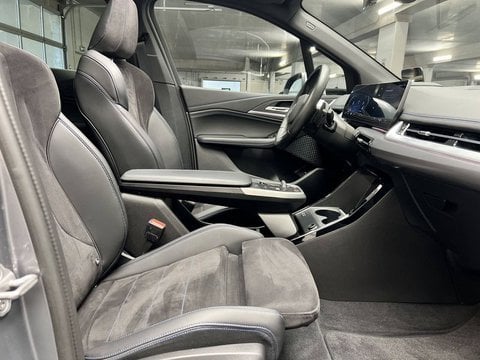 Voitures D'occasion À Lormont | Bmw Série 2 Serie 2 U06 Active Tourer 218D 150 Ch Dkg7 M Sport