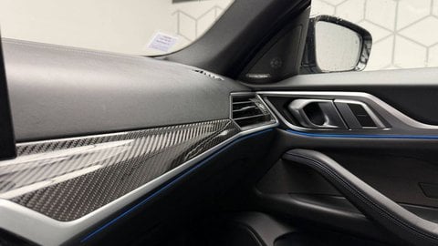 Voitures D'occasion À Lormont | Bmw I I4 G26 I4 M50 544 Ch Bva