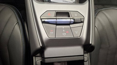 Voitures D'0Km À Lormont | Bmw Série 3 I3 50 Xdrive First Edition