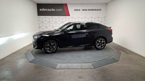 Voitures D'0Km À Lormont | Bmw Ix2 U10 Edrive20 204Ch Bva M Sport