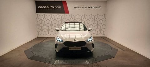 Voitures D'0Km À Lormont | Bmw Série 1 Serie 1 F70 123 Xdrive 218 Ch Dkg7 M Sport