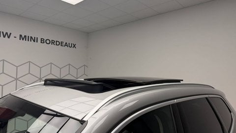 Voitures D'occasion À Lormont | Bmw X1 U11 Sdrive 18D 150Ch Dkg7 Xline