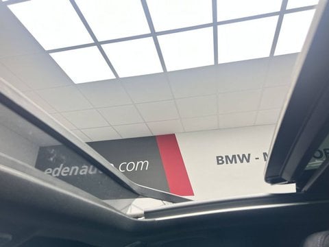 Voitures D'occasion À Lormont | Bmw Série 1 Serie 1 F70 120D 163 Ch Dkg7 M Sport