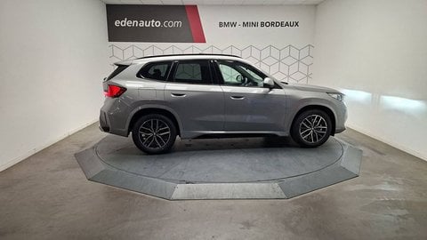 Voitures D'0Km À Lormont | Bmw X1 Sdrive 20I 170Ch Dkg7 M Sport
