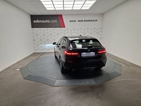 Voitures D'occasion À Lormont | Bmw Série 1 Serie 1 F40 116I 109 Ch Dkg7 Business Design