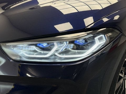 Voitures D'occasion À Lormont | Bmw Serie 8 Gran Coupe G16 Gran Coupe M850I Xdrive 530 Ch Bva8 M...