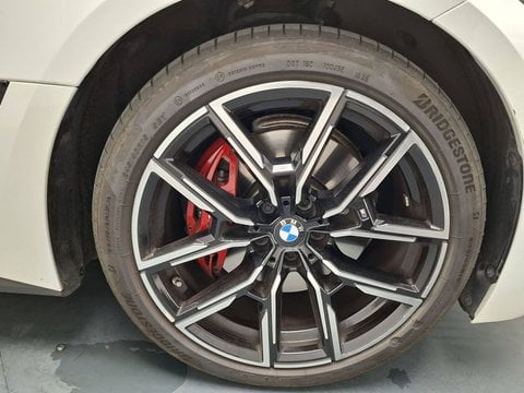 Voitures D'occasion À Lormont | Bmw Série 4 Gran Coupé Serie 4 Gran Coupe G26 Gran Coupe 420D ...