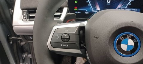 Voitures D'0Km À Lormont | Bmw Ix2 U10 Edrive20 204Ch Bva M Sport