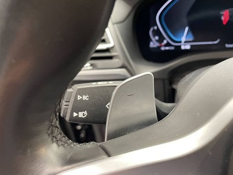 Voitures D'occasion À Lormont | Bmw X3 G01 Xdrive 20D 190Ch Bva8 M Sport