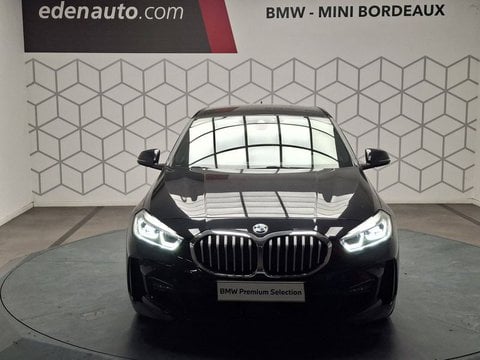 Voitures D'occasion À Lormont | Bmw Série 1 Serie 1 F40 116D 116 Ch Dkg7 M Sport