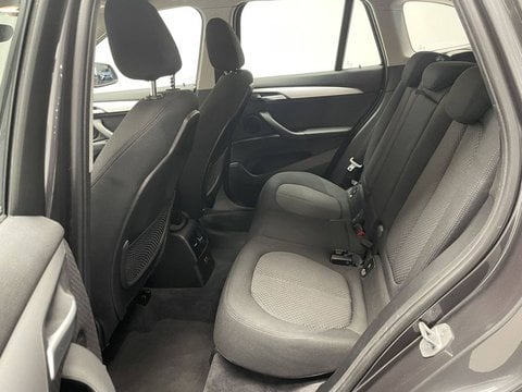 Voitures D'occasion À Lormont | Bmw X1 F48 Xdrive 20I 178 Ch Bva8 Lounge