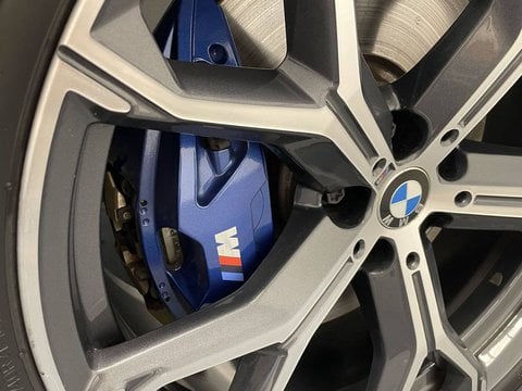 Voitures D'occasion À Lormont | Bmw X5 G05 Xdrive45E 394 Ch Bva8 M Sport