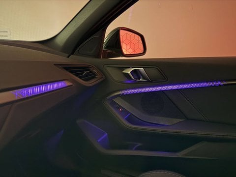 Voitures D'occasion À Lormont | Bmw Série 1 Serie 1 F40 118I 136 Ch Edition M Sport Pro