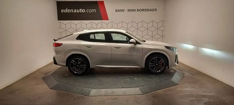Voitures D'0Km À Lormont | Bmw Ix2 U10 Edrive20 204Ch Bva M Sport