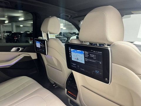Voitures D'occasion À Lormont | Bmw X5 G05 Xdrive45E 394 Ch Bva8 M Sport