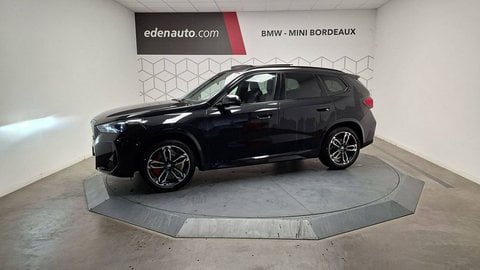 Voitures D'0Km À Lormont | Bmw Ix1 U11 Xdrive30 M Sport