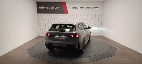 Voitures D'0Km À Lormont | Bmw Série 1 Serie 1 F70 120 170 Ch Dkg7 M Sport
