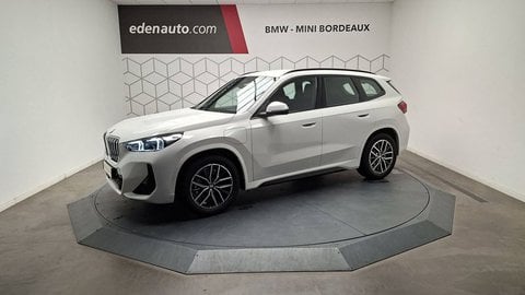 Voitures D'0Km À Lormont | Bmw X1 Xdrive 25E 245Ch Dkg7 M Sport