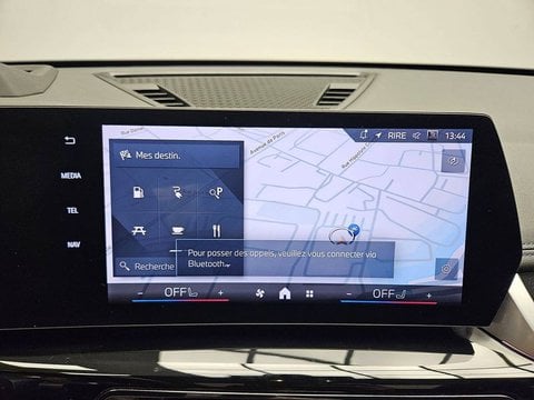 Voitures D'occasion À Lormont | Bmw X1 U11 Xdrive 30E 326Ch Dkg7 M Sport