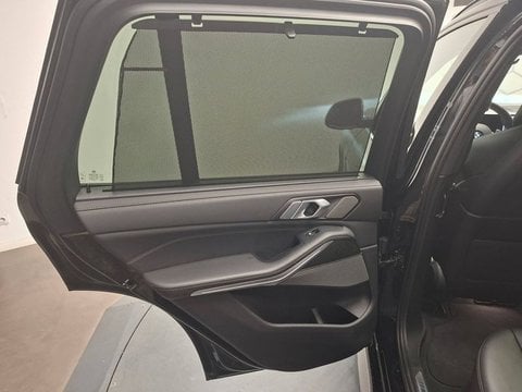 Voitures D'occasion À Lormont | Bmw X5 G05 Xdrive50E 489 Ch Bva8 M Sport