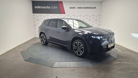 Voitures D'0Km À Lormont | Bmw Ix3 50 Xdrive M Sport