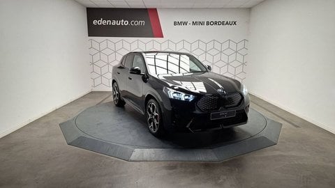 Voitures D'0Km À Lormont | Bmw Ix2 U10 Edrive20 204Ch Bva M Sport