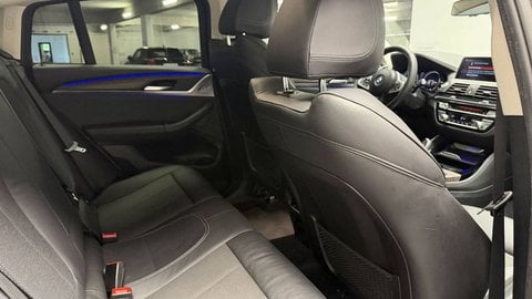 Voitures D'occasion À Lormont | Bmw X4 G02 Xdrive20D 190Ch Bva8 Xline
