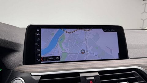 Voitures D'occasion À Lormont | Bmw X4 G02 Xdrive20D 190Ch Bva8 Xline