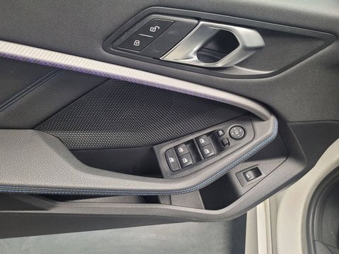 Voitures D'occasion À Lormont | Bmw Série 1 Serie 1 F40 116D 116 Ch Dkg7 M Sport