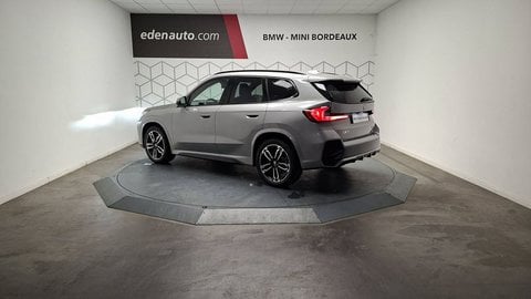 Voitures D'0Km À Lormont | Bmw Ix1 U11 Edrive20 M Sport