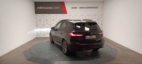 Voitures D'0Km À Lormont | Bmw Série 2 Serie 2 U06 Active Tourer 220D 163 Ch Dkg7 M Sport
