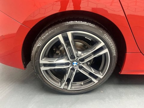 Voitures D'occasion À Lormont | Bmw Série 1 Serie 1 F40 116D 116 Ch Dkg7 M Sport